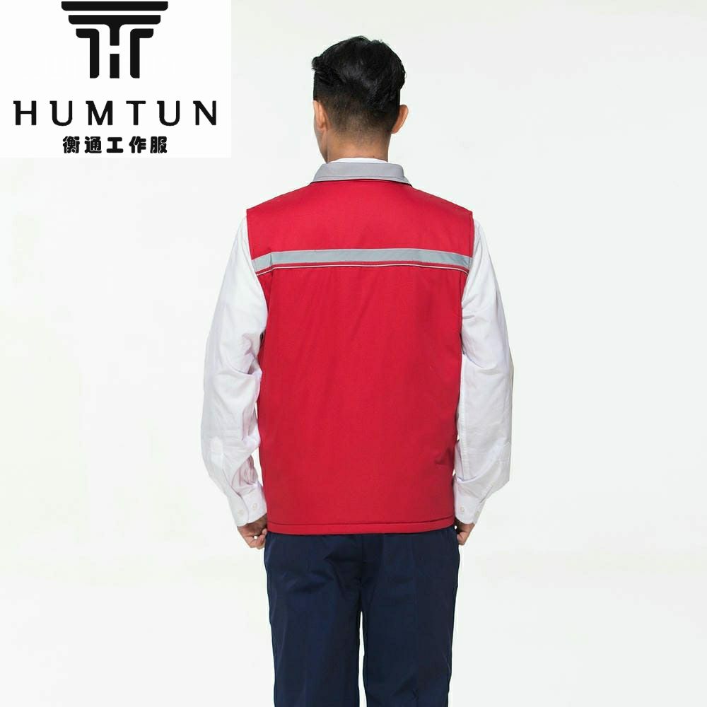 春秋馬甲 工裝定制.jpg